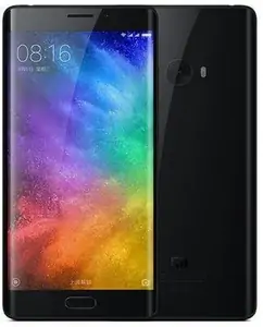 Замена кнопки включения на телефоне Xiaomi Mi Note 2 в Красноярске